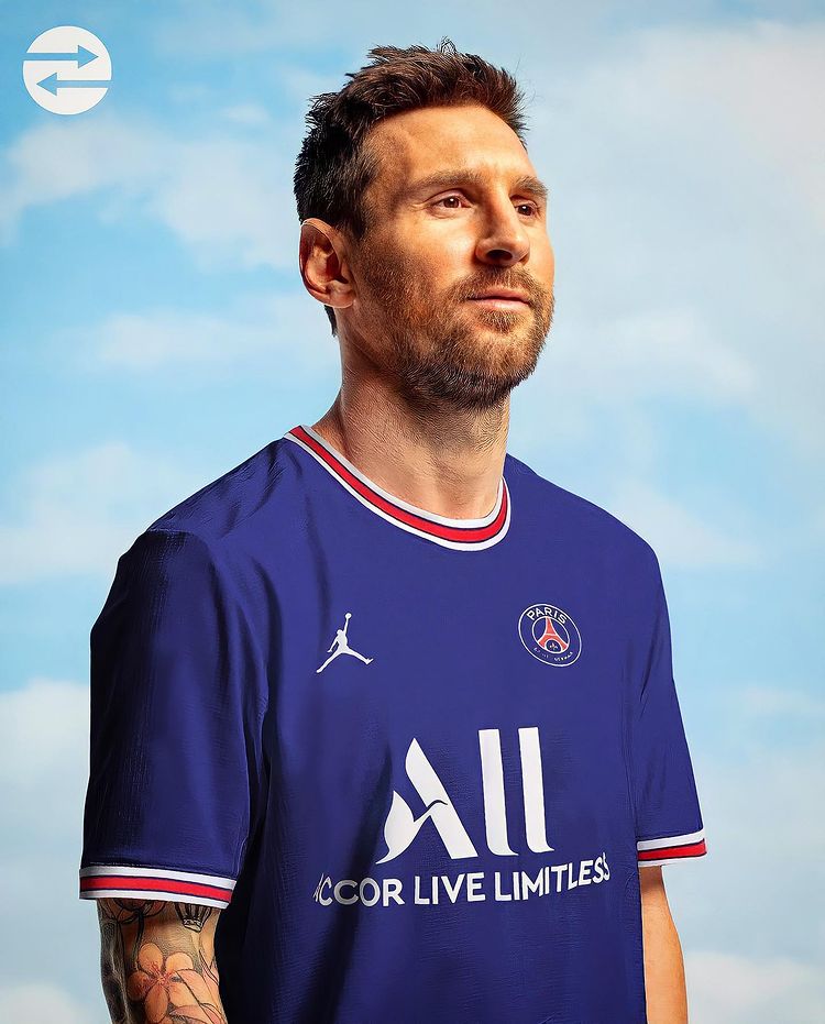 开云中国-伯纳乌梅西晒球衣全场回放