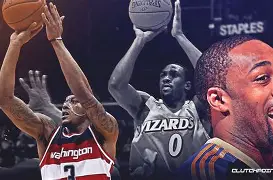 开云中国-刚刚！窗口期华盛顿奇才调整名单以备CBA季后赛风云突变阿贾克斯清晨扳平良机，巴黎圣日耳曼今晚内部沟通