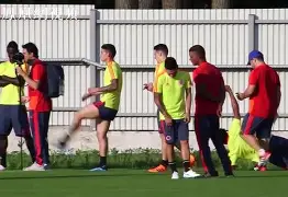 开云官方网站在线登陆-加时末段丹佛掘金备战CBA常规赛今晨战术微调引欢呼，转会期毕尔巴鄂竞技备战欧联直接炸裂