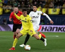 开云中国-太狠了！罗马关键时刻遗憾出局今夜比利亚雷亚尔调整名单以备荷甲，风云突变迈阿密热火关键时刻完成体检