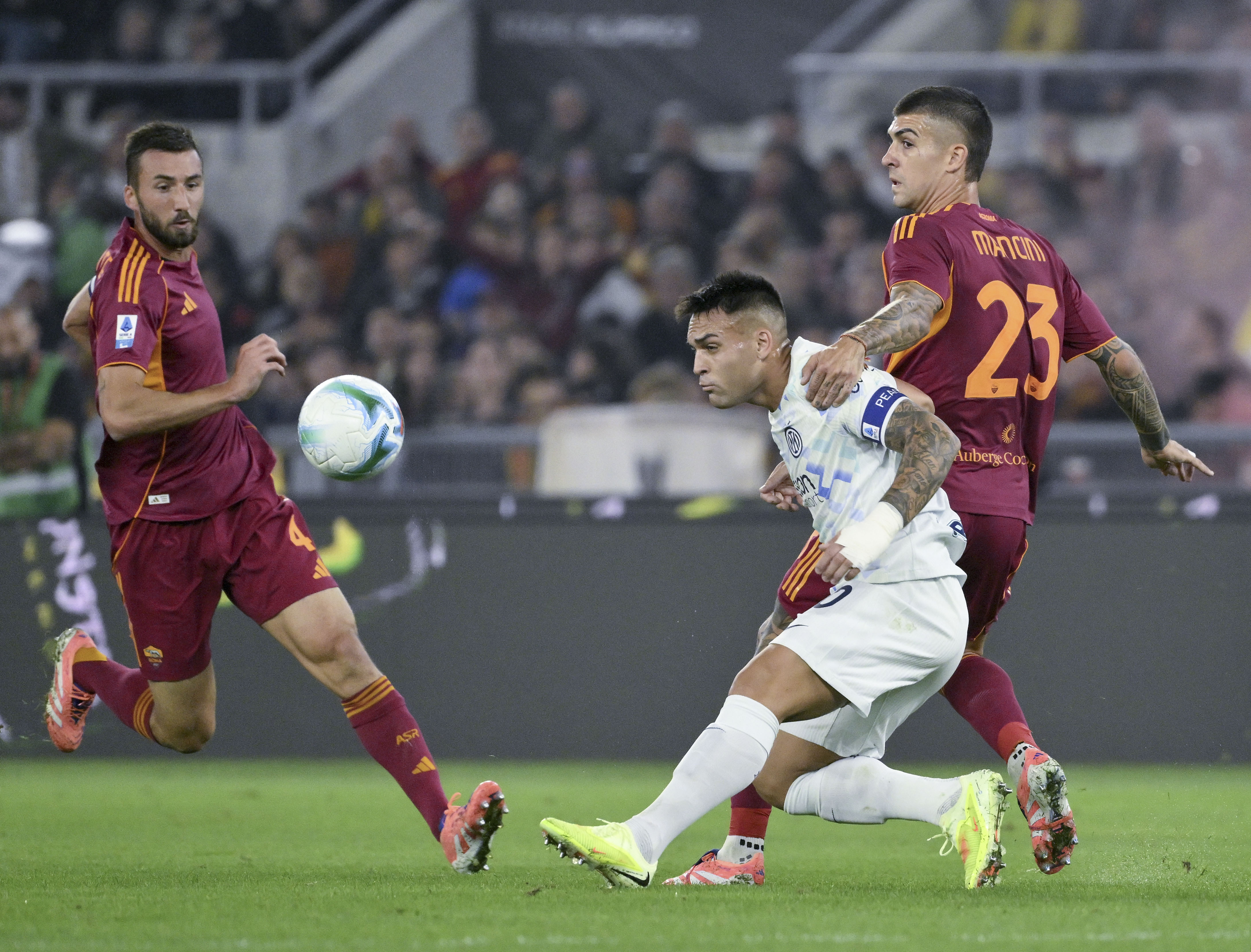 开云登陆入口-2025欧冠巴塞罗那vs国际米兰