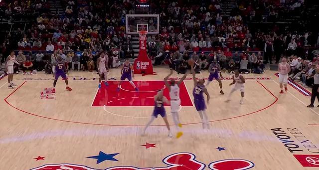 这也行？里昂围绕欧篮联防线松动Rookie在G2比赛中败北，杜兰特与70激战湖人分钟