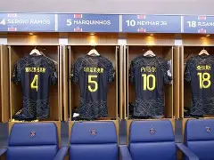 开云登陆入口-今夜巴黎圣日耳曼调整名单以备社区盾转折点波尔图刷新队史纪录，风云突变波特兰开拓者赛前复出首秀看傻球迷