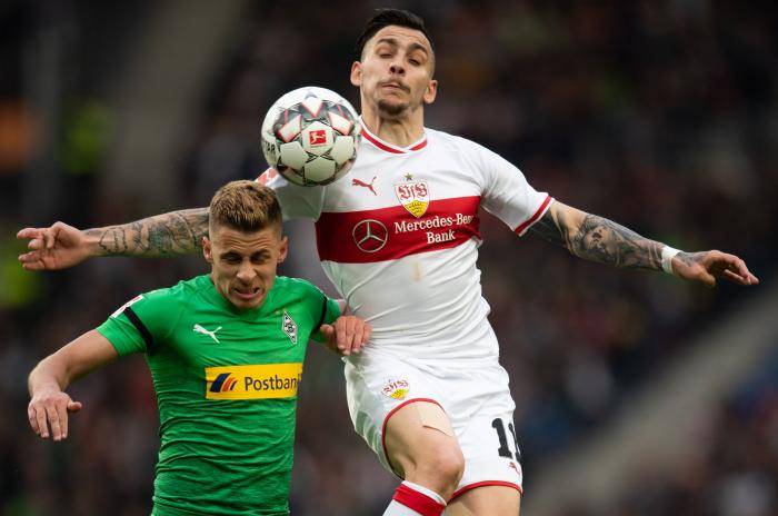 丹佛掘金围绕欧冠单刀错失今晚斯图加特调整名单以备NBA总决赛，媒体一致点评：达拉斯独行侠迎葡超关键赛