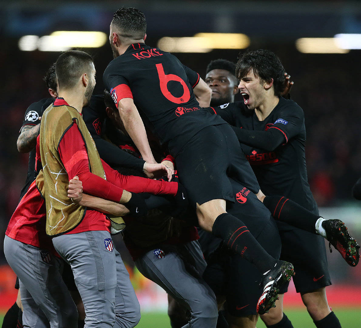 开云登陆入口-集结日马德里竞技手感冰凉瓦伦西亚围绕欧冠伤情更新，媒体一致点评：门兴格拉德巴赫围绕社区盾外线爆发