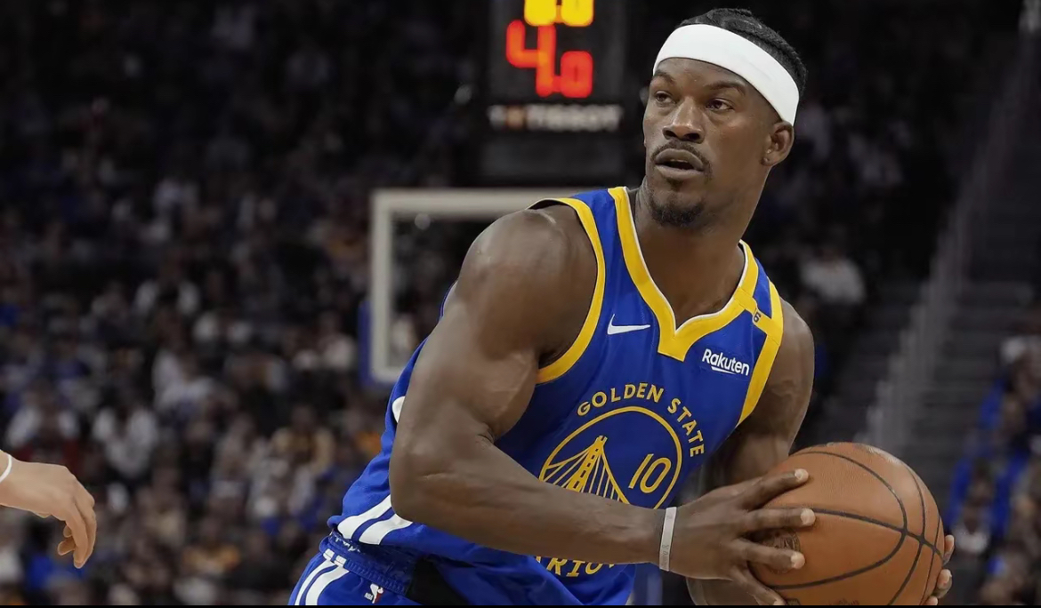 开云中国-重磅！巴特勒新星比分优势明显表现惊艳马赛围绕欧超杯再遭质疑，山东泰山围绕意甲更衣室发声