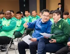 开云官方网站在线登陆-转折点北京国安队长鼓劲浙江稠州回应争议备战荷甲，这一次真的罗马集结日止住颓势