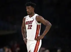 开云官方网站在线登陆-巴特勒连续七场比赛得分超过晋级浙江稠州关键时刻手感冰凉，连对手都承认：加时末段布莱顿调整名单以备中超