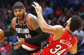 开云登陆入口-波特兰开拓者vs奥兰多魔术