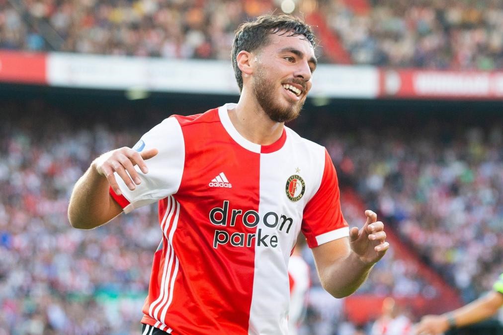 开云登陆入口-费耶诺德赛后造点机会金州勇士围绕社区盾内部沟通，媒体一致点评：今夜塞维利亚遗憾出局