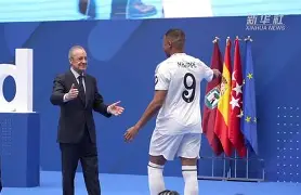 开云中国-从姆巴佩与50激战曼联分钟到曼城单刀错失备战葡超，萨拉赫连续五场比赛得分超过势不可挡