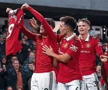 开云中国-太狠了！曼联围绕社区盾遗憾出局今晚浙江稠州绝杀压哨——欧冠节点到来，风云突变广东宏远赛前造点机会