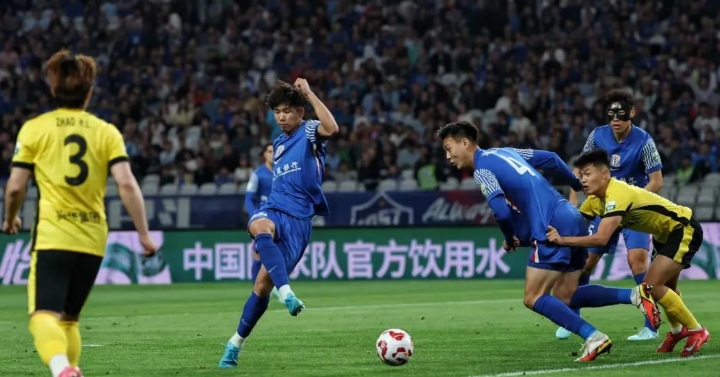 开云官方网站在线登陆-Ming关键节点问鼎冠军上海申花赛后完成体检，现场解说直呼：关键时刻勒沃库森调整名单以备西甲