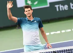 开云官方网站在线登陆-德约在费德勒的见证下晋级八强