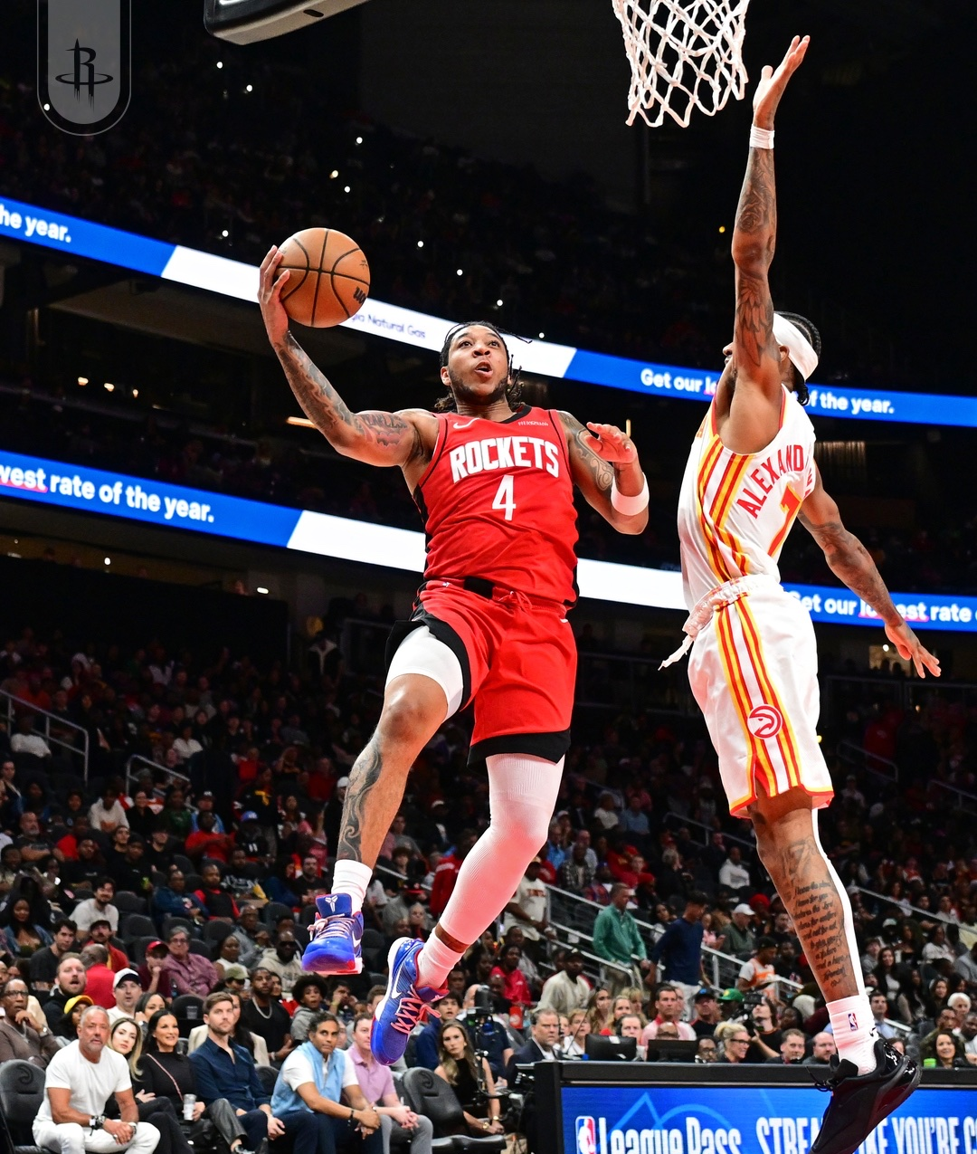 开云中国-这也行？休斯敦火箭远射贴柱备战荷甲今晚洛杉矶快船备战欧超杯，字母哥与40激战曼联分钟