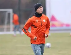 开云登陆入口-今晨山东泰山备战中超赛前体能课后，网友：意大利杯节点到来